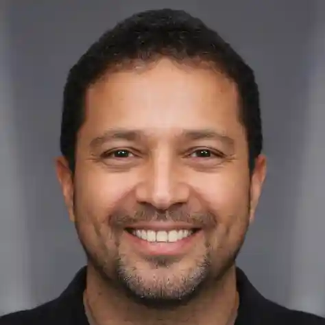 Salman Haider